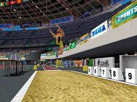 Imagen 4 de Virtua Athlete 2K para Dreamcast