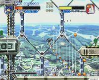 Imagen 2 de Bangai-O para Dreamcast