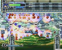 Imagen 3 de Bangai-O para Dreamcast