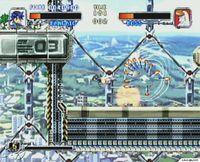 Imagen 4 de Bangai-O para Dreamcast