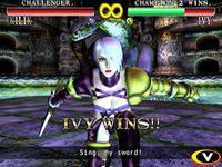 Soul Calibur