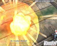 Imagen 2 de Cannon Spike para Dreamcast