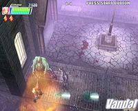 Imagen 3 de Cannon Spike para Dreamcast