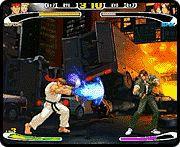 Capcom vs SNK