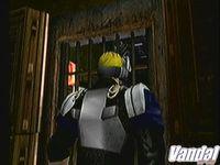 Imagen 2 de Carrier para Dreamcast