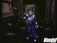 Imagen 3 de Carrier para Dreamcast