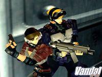 Imagen 4 de Carrier para Dreamcast