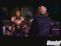 Imagen 5 de Carrier para Dreamcast