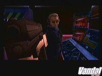Imagen 6 de Carrier para Dreamcast
