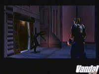Imagen 7 de Carrier para Dreamcast