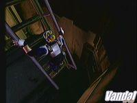 Imagen 8 de Carrier para Dreamcast