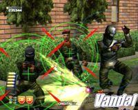 Imagen 53 de Confidential Mission para Dreamcast