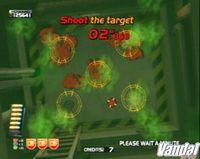 Imagen 54 de Confidential Mission para Dreamcast