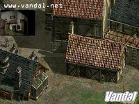 Imagen 9 de Commandos 2 para Dreamcast