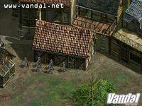 Imagen 6 de Commandos 2 para Dreamcast