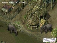 Imagen 5 de Commandos 2 para Dreamcast