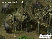 Imagen 4 de Commandos 2 para Dreamcast