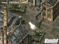 Imagen 3 de Commandos 2 para Dreamcast