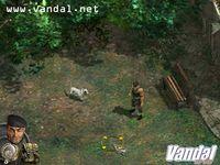 Imagen 2 de Commandos 2 para Dreamcast