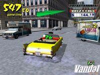 Imagen 30 de Crazy Taxi 2 para Dreamcast