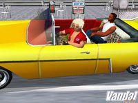 Imagen 31 de Crazy Taxi 2 para Dreamcast