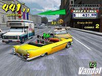Imagen 32 de Crazy Taxi 2 para Dreamcast