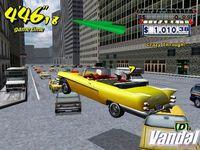 Imagen 33 de Crazy Taxi 2 para Dreamcast
