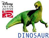 Imagen 1 de Dinosaur para Dreamcast