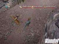 Imagen 2 de Dinosaur para Dreamcast