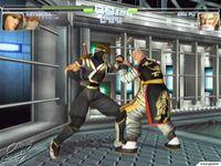 Pantalla Dead or Alive 2