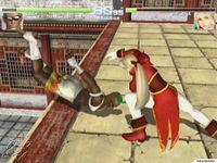 Dead or Alive 2