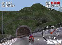 Imagen 18 de Ducati World para Dreamcast