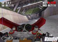 Imagen 19 de Ducati World para Dreamcast