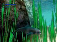 Imagen 1 de Ecco the Dolphin para Dreamcast