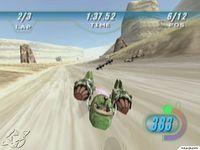 Imagen Star Wars Episode 1: Racer