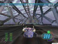 Star Wars Episode 1: Racer