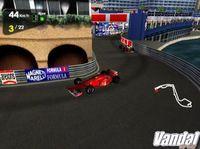 Imagen 2 de F1 Racing Championship para Dreamcast
