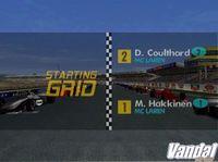 Imagen 3 de F1 Racing Championship para Dreamcast