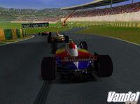 Imagen 4 de F1 Racing Championship para Dreamcast