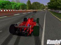 Imagen 5 de F1 Racing Championship para Dreamcast