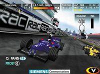 F1 World Grand Prix
