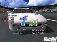 Imagen 2 de Ferrari F355 Challenge para Dreamcast
