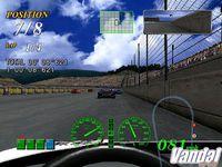 Imagen 3 de Ferrari F355 Challenge para Dreamcast