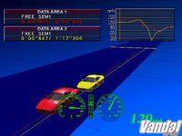 Imagen 4 de Ferrari F355 Challenge para Dreamcast