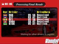 Imagen 5 de Ferrari F355 Challenge para Dreamcast