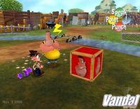 Imagen 4 de Floigan Brothers para Dreamcast