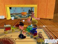 Imagen 5 de Floigan Brothers para Dreamcast
