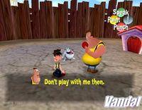 Imagen 6 de Floigan Brothers para Dreamcast