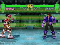 Imagen 55 de Fighting Vipers 2 para Dreamcast