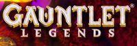 Imagen 1 de Gauntlet Legends para Dreamcast